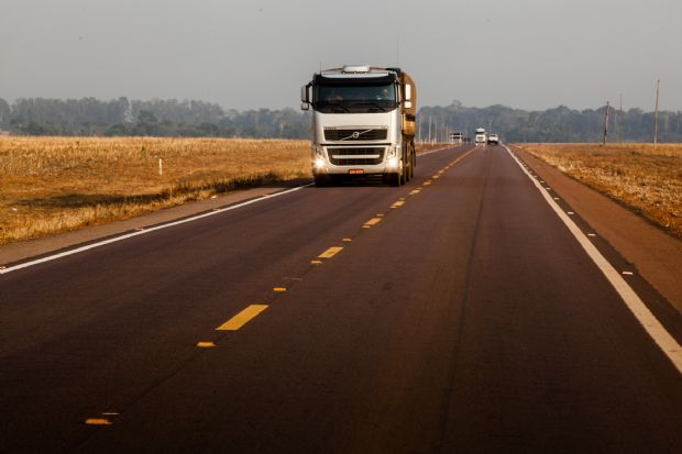 Estado autoriza abertura de licitaes para privatizao de 533 km de rodovias; investimentos sero de R$ 1,5 bi