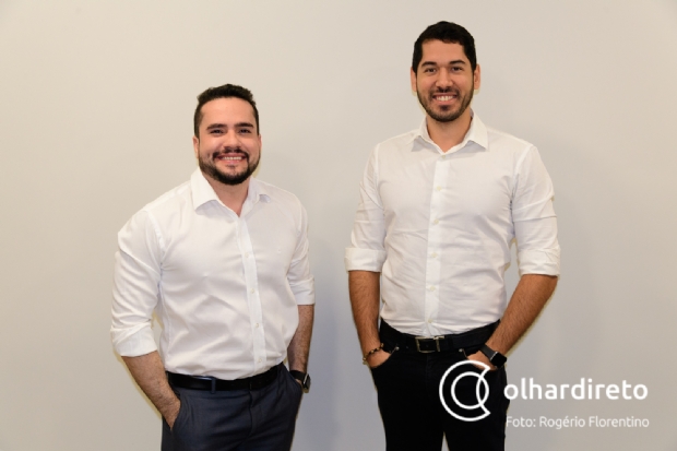 Franquia de consultoria empresarial abre sede em Cuiabá com foco em expandir e profissionalizar empresas