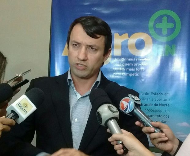 Plano Agro+ do Ministrio da Agricultura ganha verso estadual no Rio Grande do Norte