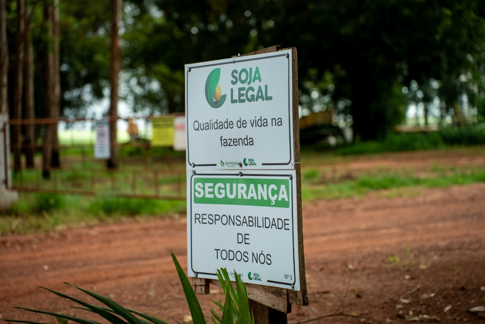 Programa entra em nova fase e amplia o reconhecimento �s boas pr�ticas no campo