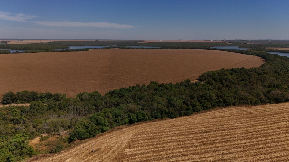 Aprosoja MT ressalta a importncia de capacitar equipes para perodo de estiagem