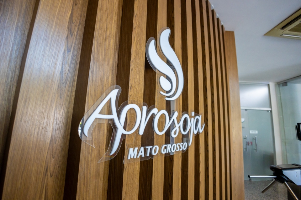 China adia lanamento de Diretrizes para Cadeias Sustentveis da Soja aps tratativas com Aprosoja MT