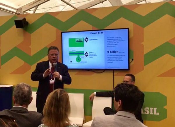 Brasil e Marrocos criam comit consultivo para facilitar comrcio bilateral