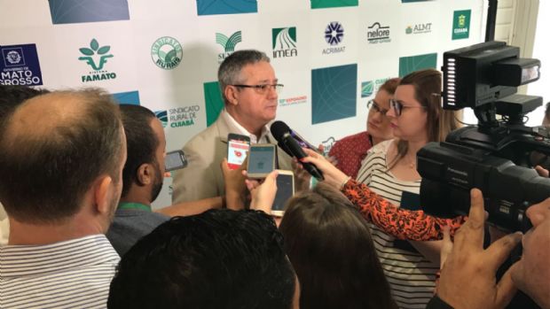 53 Expoagro pretende bater os R$30 mi de movimentao e 300 mil de pblico em 2017