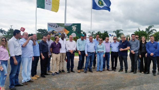 Maggi afirma que mercado de carne  afetado pela proximidade da Pscoa e tributao em SP, alm da operao da PF