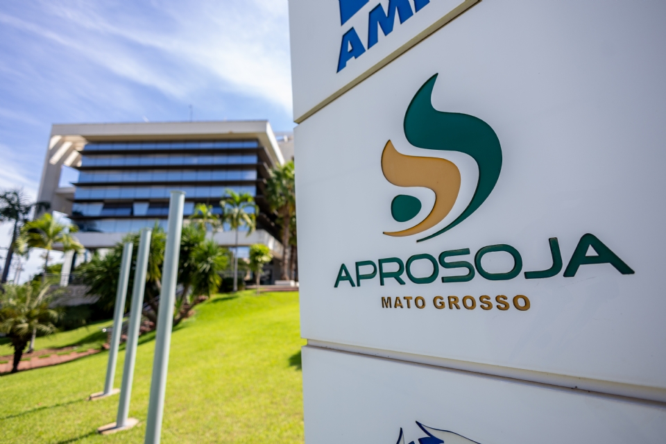 Aprosoja-MT v avano em aprovao de lei que congela UPF do Fethab at o fim de 2025