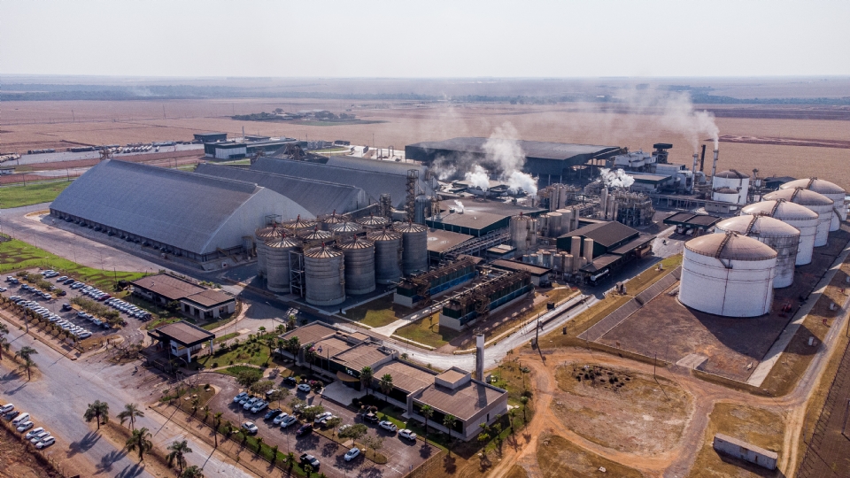 MT amplia participao no Valor de Transformao Industrial e mantm desempenho positivo da indstria em 2025