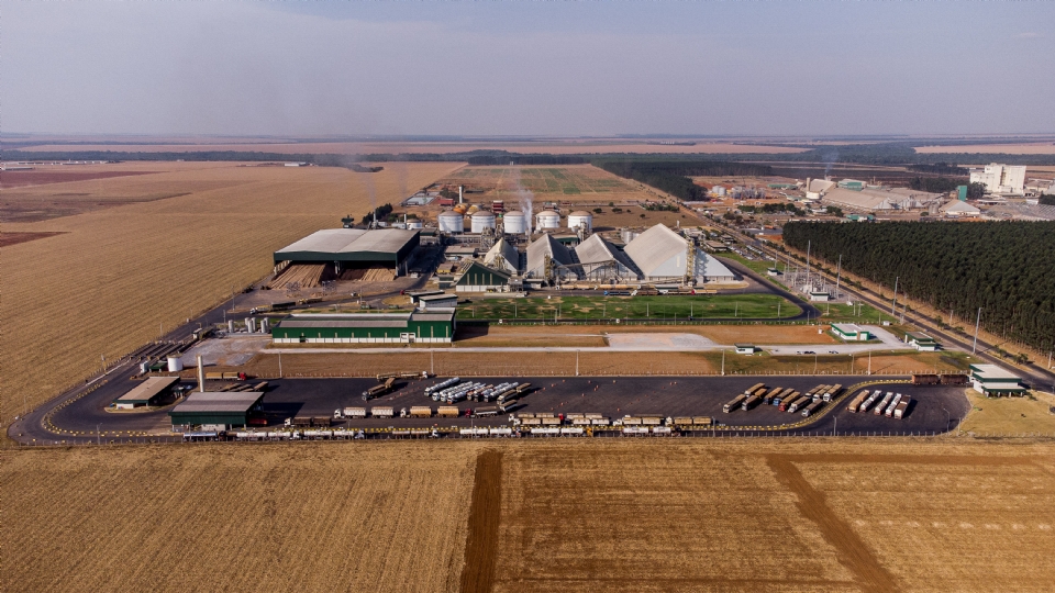 MT permanece lder em crescimento econmico do pas aps nova alta na previso do PIB de 2025