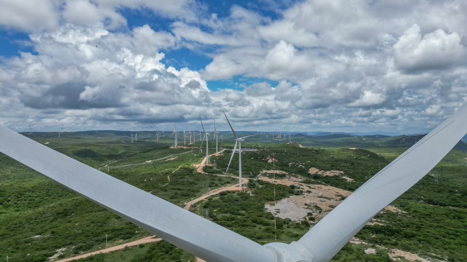 Gigante de energia recalcula rota e se volta para MT; empresas suspendem quase R$ 40 bi em investimentos e deixam Nordeste