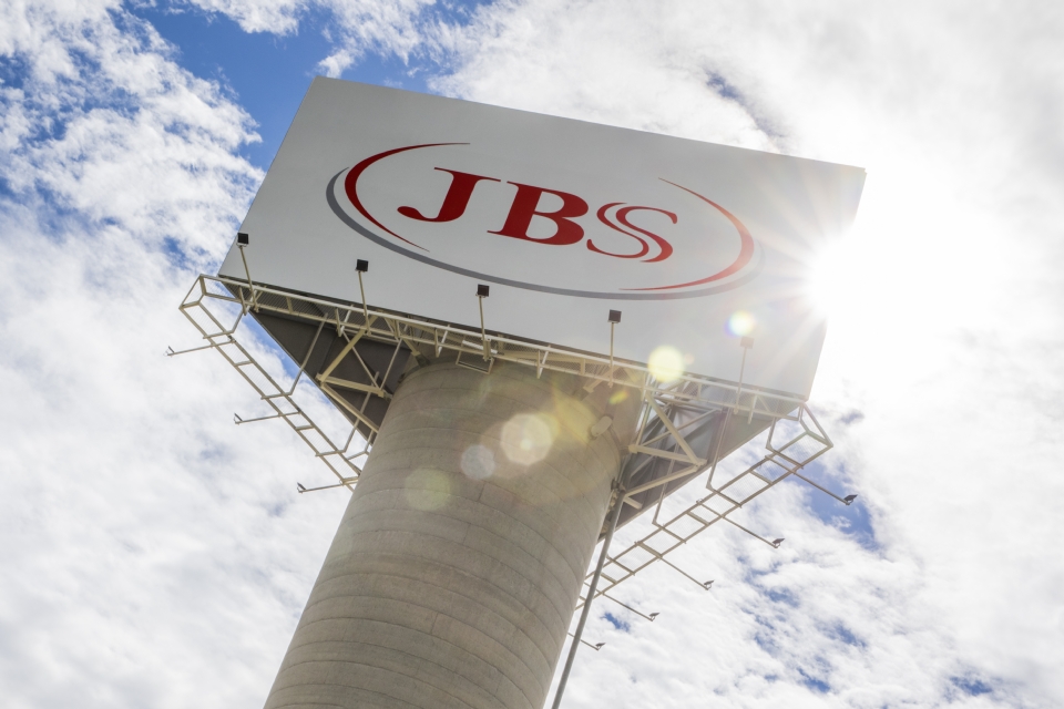 JBS abre contratao para mais de 500 vagas em Mato Grosso