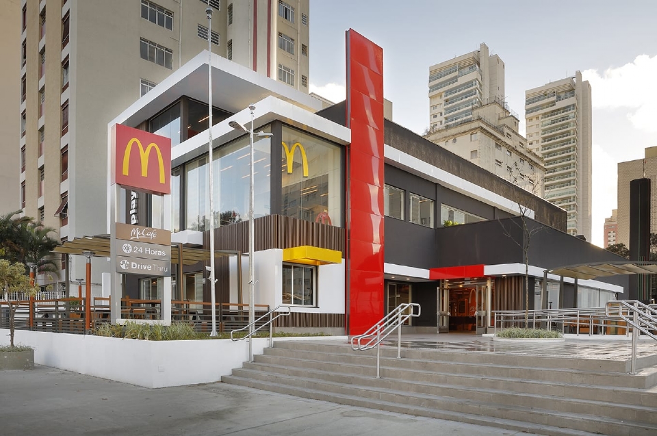 McDonald's abre 90 vagas de emprego em Cuiabá; saiba como concorrer