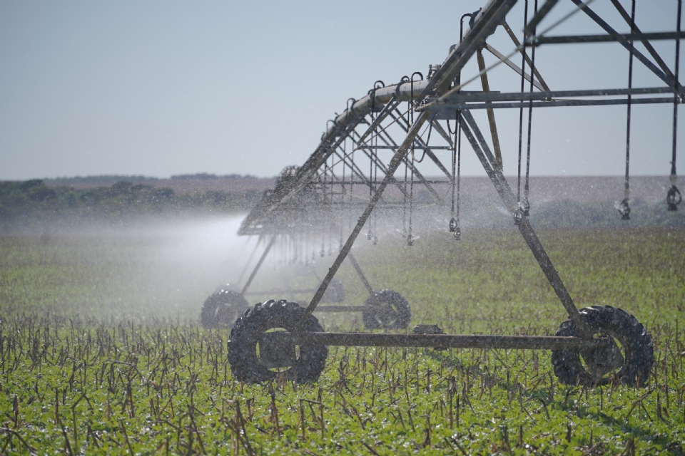 Aprofir solicita ao Mapa preserva��o de tarifa diferenciada de energia para irriga��o e aquicultura
