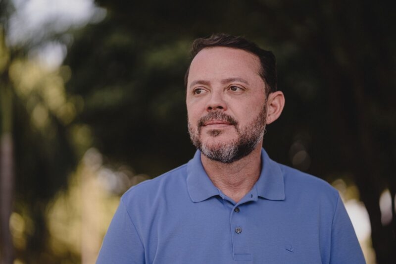 Irrigao  pilar para enfrentar estiagem e manter estabilidade da produo, diz presidente da Aprofir