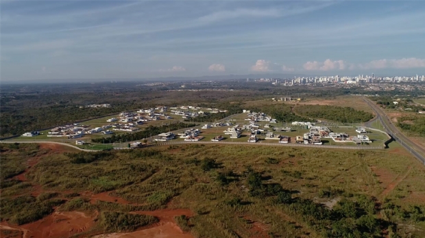 Nova região em VG atrai empreendimentos imobiliários e valorização de terrenos chega a 142%