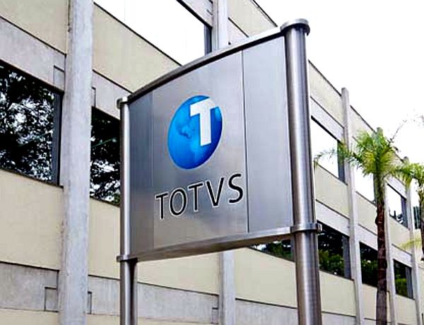 Sexta maior do mundo no setor de software, Totvs aprova financiamento com BNDES