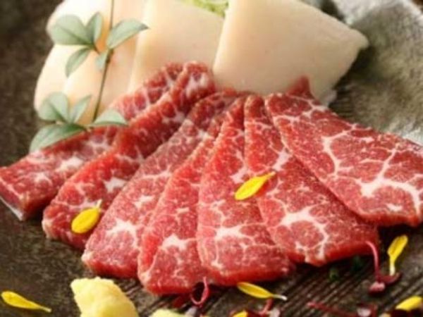 Rssia autoriza compra de carne de cavalo de dois estabelecimentos brasileiros
