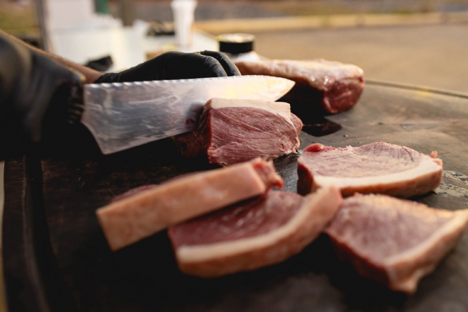 Com aumento de 17%, MT exportou R$ 3,8 bilhes em carne bovina no primeiro trimestre do ano