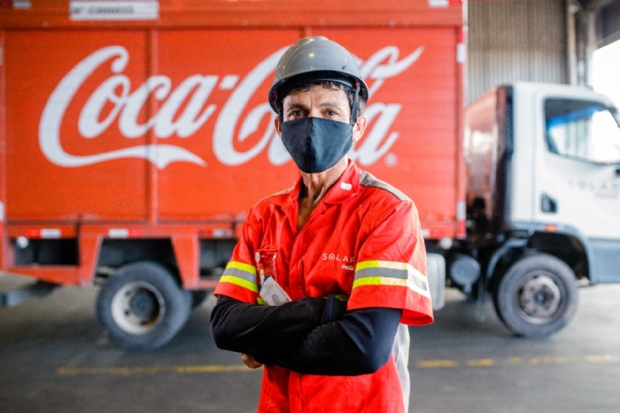 Coca-Cola abre mais de 100 vagas de emprego para três cidades de Mato Grosso