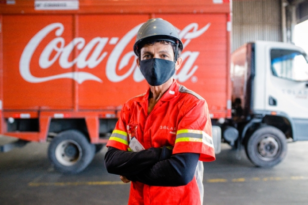 Coca-Cola abre mais de 100 vagas de emprego para trs cidades de Mato Grosso