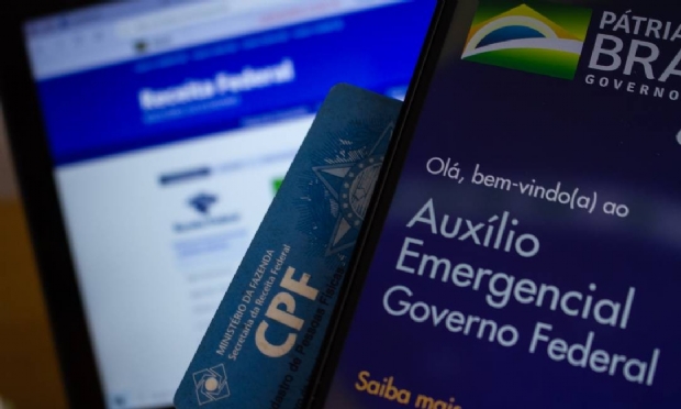 Segunda parcela do auxilio emergencial beneficiou 34.408 moradores de Sinop