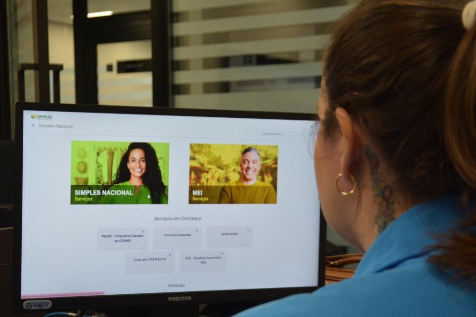 Empresas inadimplentes t�m at� 30 de janeiro para regularizar situa��o e aderir ao Simples Nacional em MT