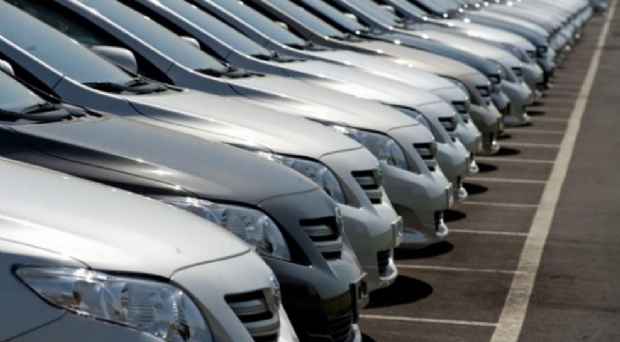 Vendas de veículos cresceram 8% em julho e 24% no acumulado
