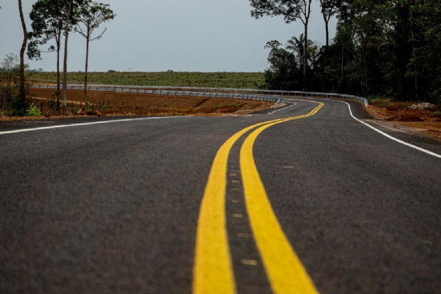 Governo leiloa trs lotes de rodovias estaduais e cogita conceder outros cinco para iniciativa privada a partir de 2021