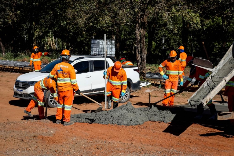 Mato Grosso tem menor taxa de desemprego do pa�s no 3� trimestre, aponta IBGE