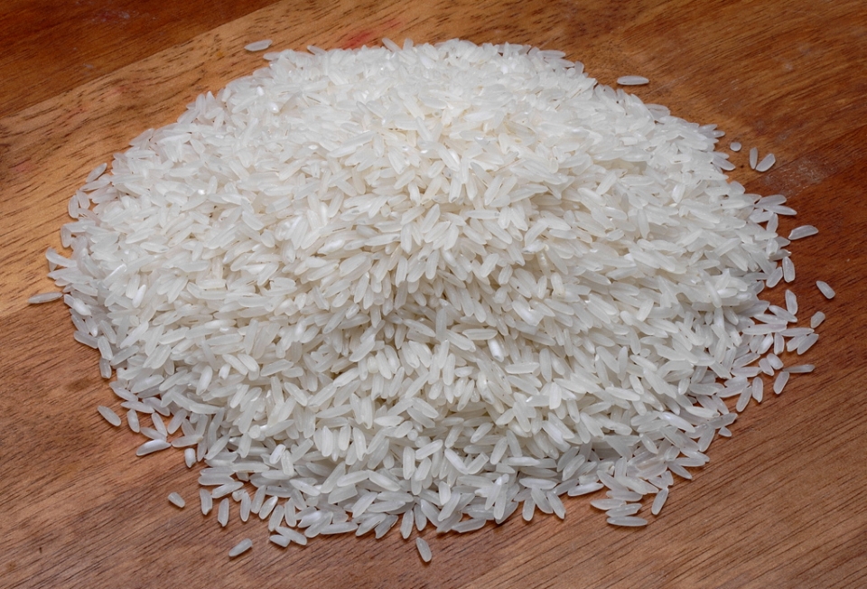 'Estamos esperando uma reao nos preos', diz presidente de sindicato sobre reajuste do arroz em MT