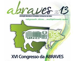 XVI Congresso Abraves ser realizada em Cuiab; Inscries com desconto terminam no prximo dia 5