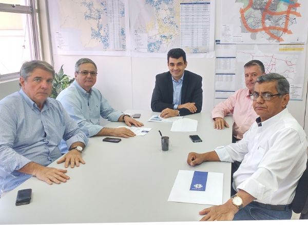 Acrimat ir acompanhar investimento de R$ 2,7 bi do Fethab em Mato Grosso