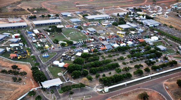 Painel discutir� solu��es para o agroneg�cio e ter� presen�a de membros da FPA