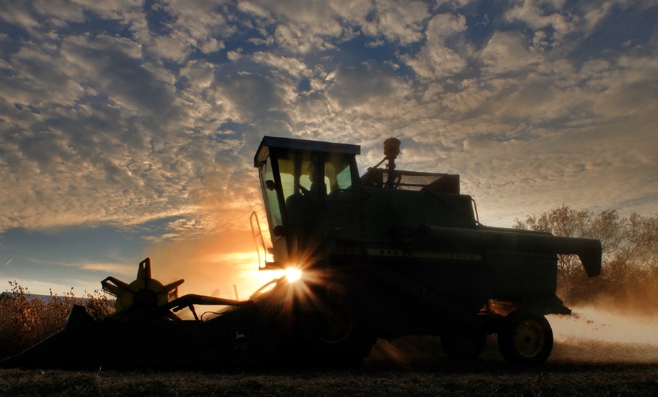 Tecnologia em Agrodigital: o futuro do agronegcio Brasileiro