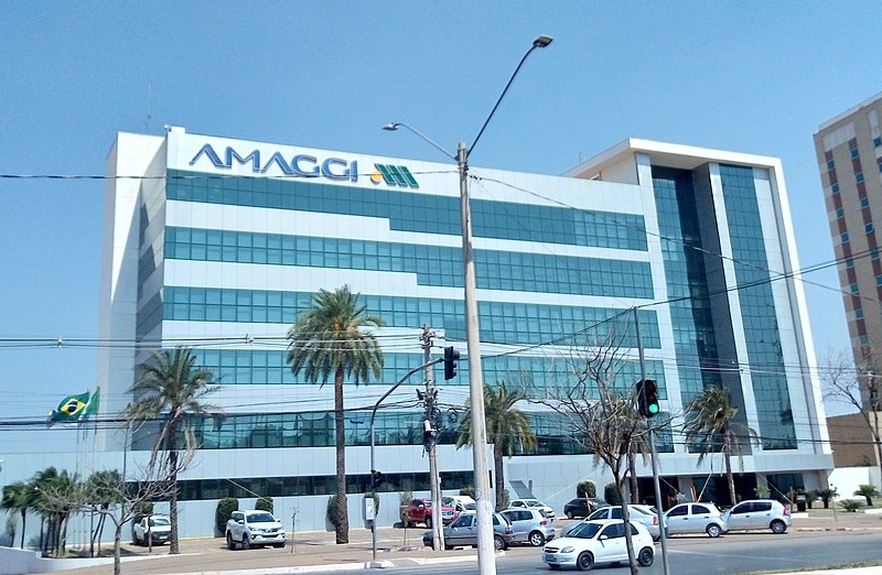 Ibama anula R$ 332 milhões em multas à Amaggi por propriedade não constar no sistema: 