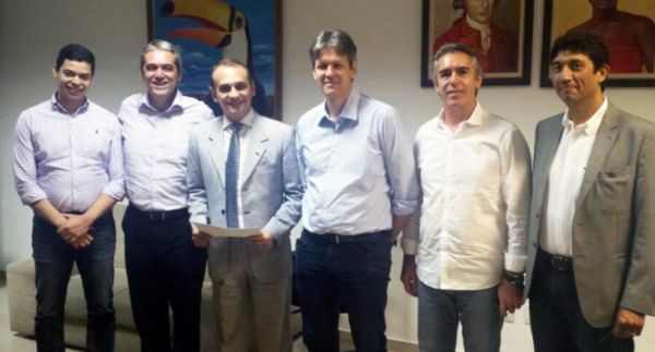 Agronegcio de Mato Grosso responde por 51% da arrecadao de ICMS