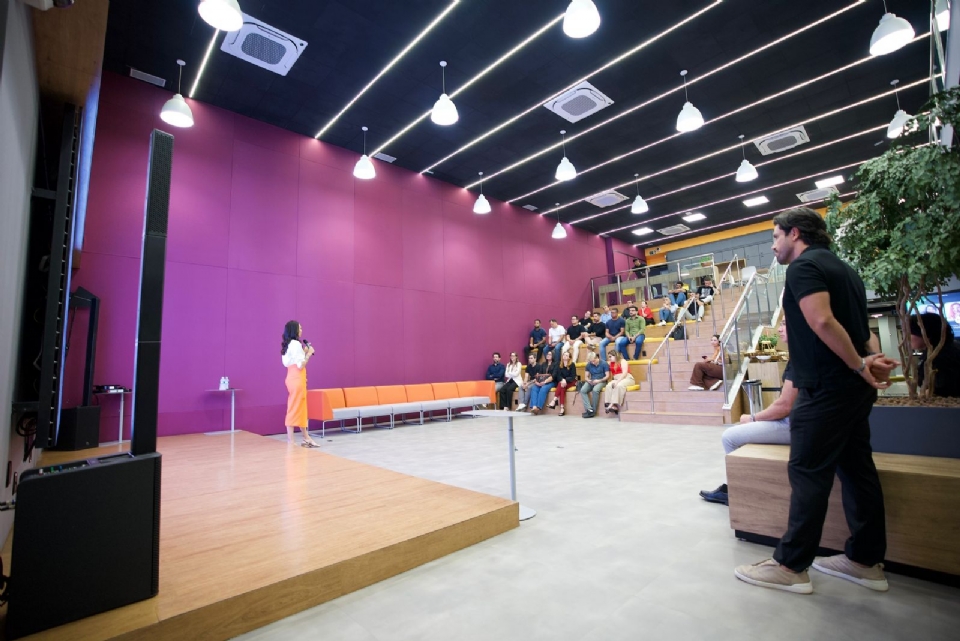 Evento da Asseiti-MT refor�a import�ncia do marketing digital para o setor de tecnologia e agroneg�cio