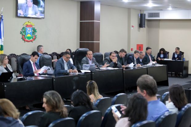 Incentivos fiscais dominaram audincia pblica para discusso da LOA de 2018, na Assembleia Legislativa