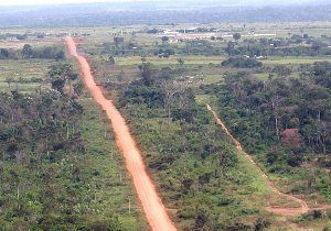 Regio Araguaia deve ser contemplada com pavimentao de rodovias