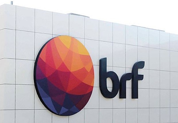 BRF negocia fuso com Marfrig para criar 'gigante' com faturamento anual de R$ 76 bilhes