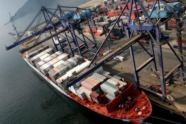 Sorriso volta a ficar entre os 30 principais exportadores; municpio teve queda de 24,28% nas exportaes