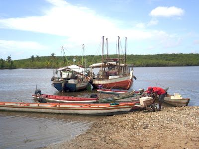 Pescadores chegam a ficar quatro meses sem trabalhar; CGU quer explicaes