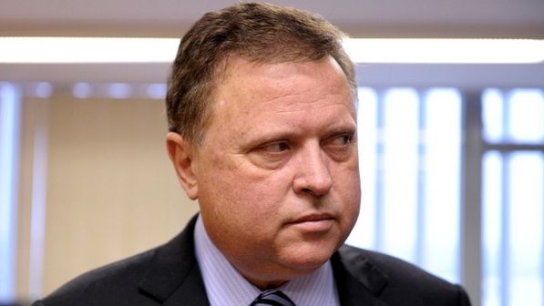 Senador diz que logstica no acompanhou crescimento do pas