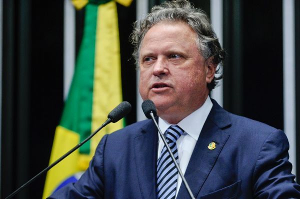 Blairo Maggi tem enfrentado dificuldades, na Esplanada dos Minist�rios, desde que assumiu ser oposi��o ao governo Dilma