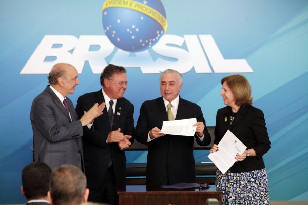 Mato Grosso será responsável por 25% da carne bovina enviada aos EUA