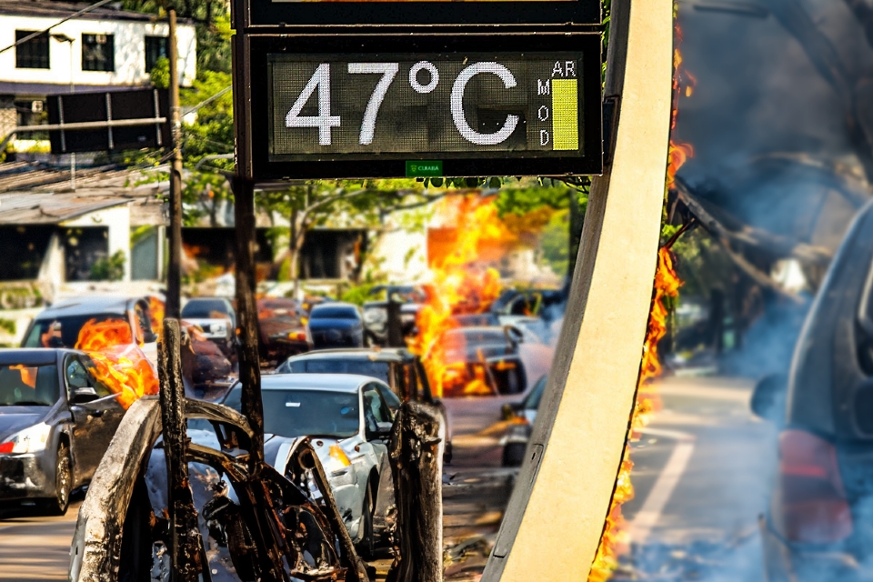 Onda de calor e aumento de gastos: descubra como fazer parte de associao que oferece at 20% de economia