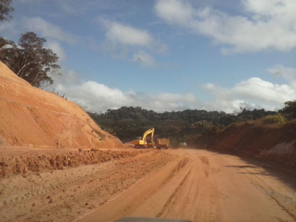 Novas regras para licenciamento ambiental das rodovias so definidas pelo Governo