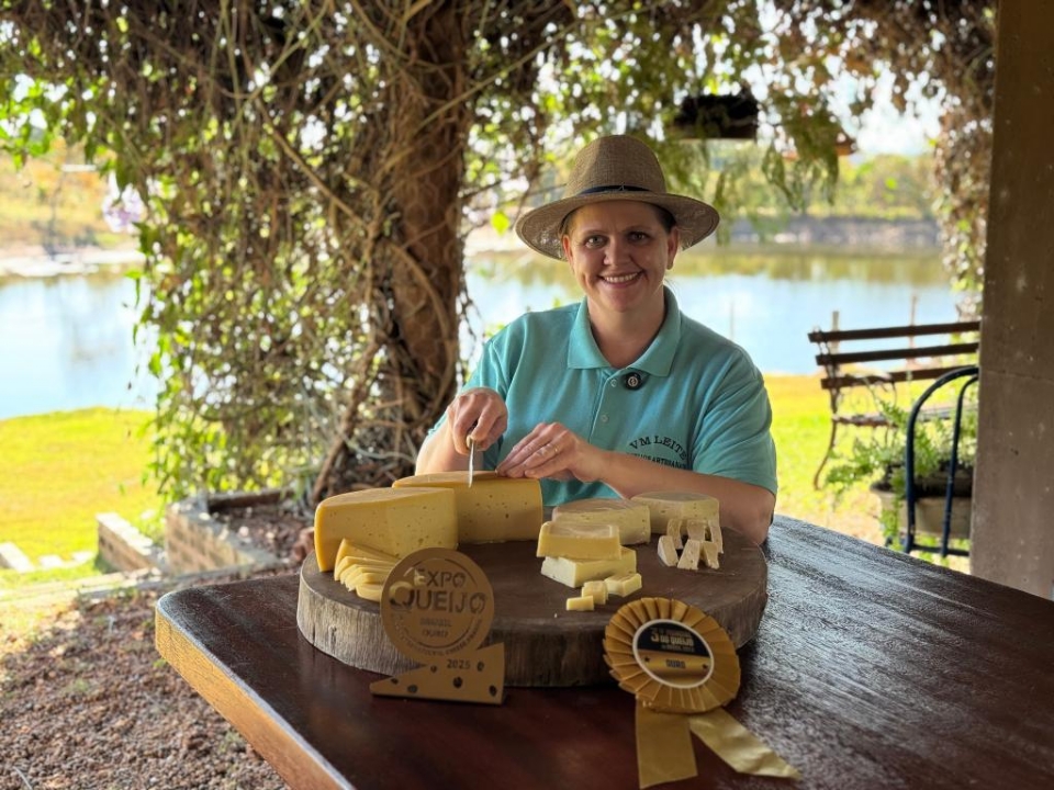 Linha de financiamento incentiva inova��o e crescimento de empreendedoras mato-grossenses