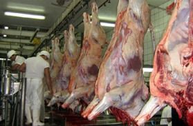 Mato Grosso tem aumento de 5,81% na exportao de carne