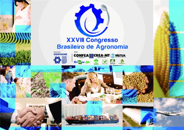 Cuiab sedia o XXVIII Congresso Brasileiro de Agronomia