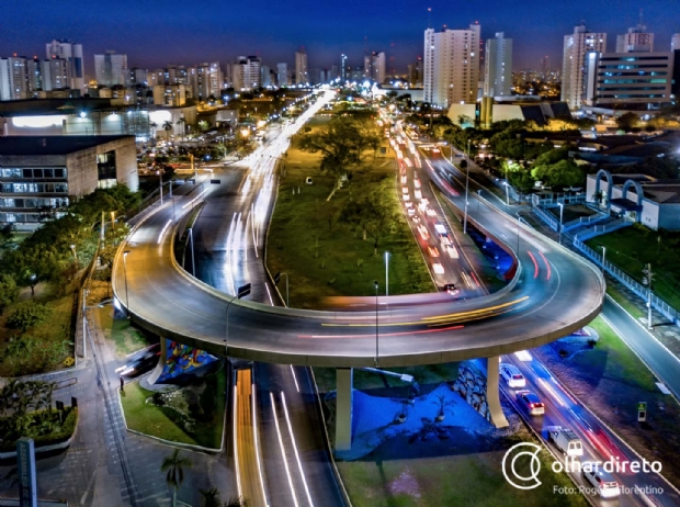 Cuiab e mais quatro cidades concentram 41,13% do PIB de Mato Grosso; veja classificaes